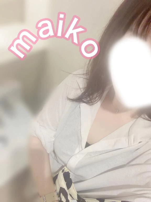 まいこの写メ日記｜人妻の楽園