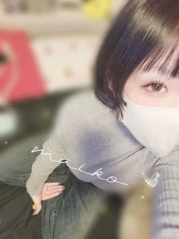 まいこの写メ日記｜人妻の楽園