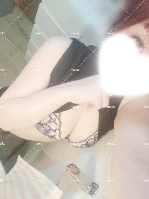 まいこの写メ日記｜人妻の楽園