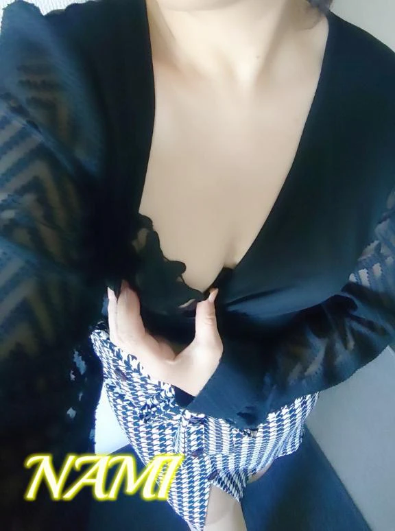 なみの写メ日記｜人妻の楽園
