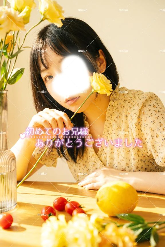 まいこの写メ日記｜人妻の楽園