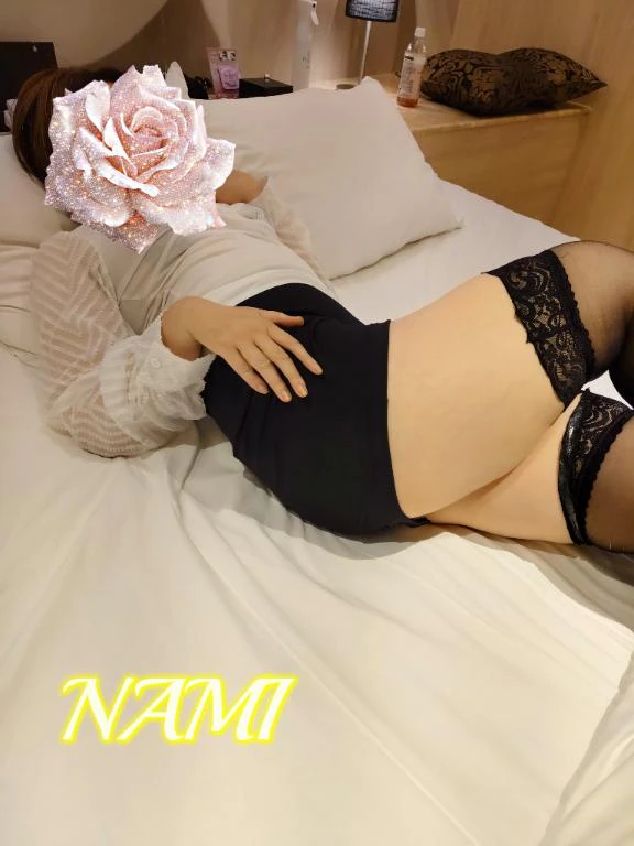 なみの写メ日記｜人妻の楽園
