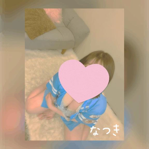 なつきの写メ日記｜人妻の楽園