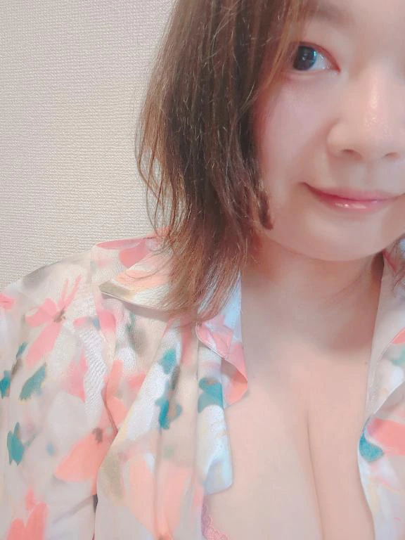 戻りました😊
