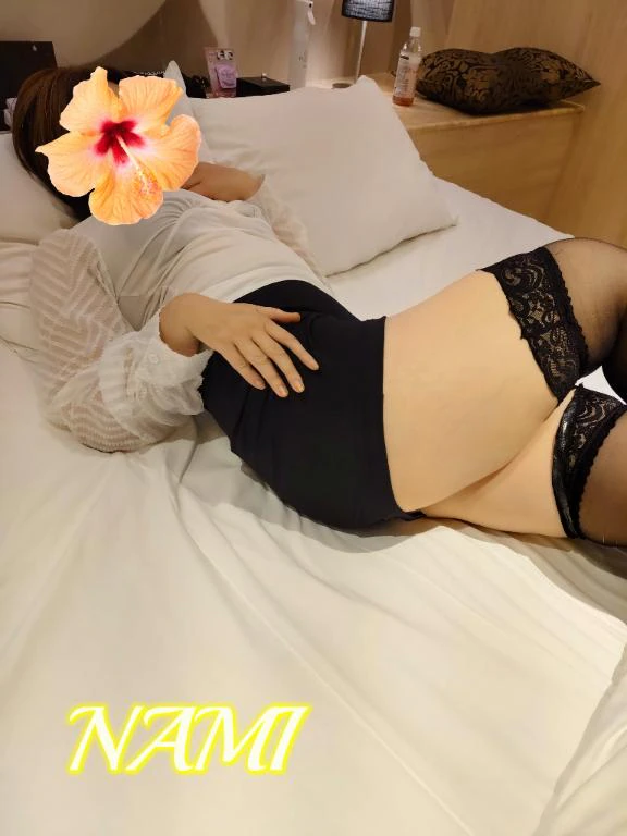 le RougeホテルのKちゃん様