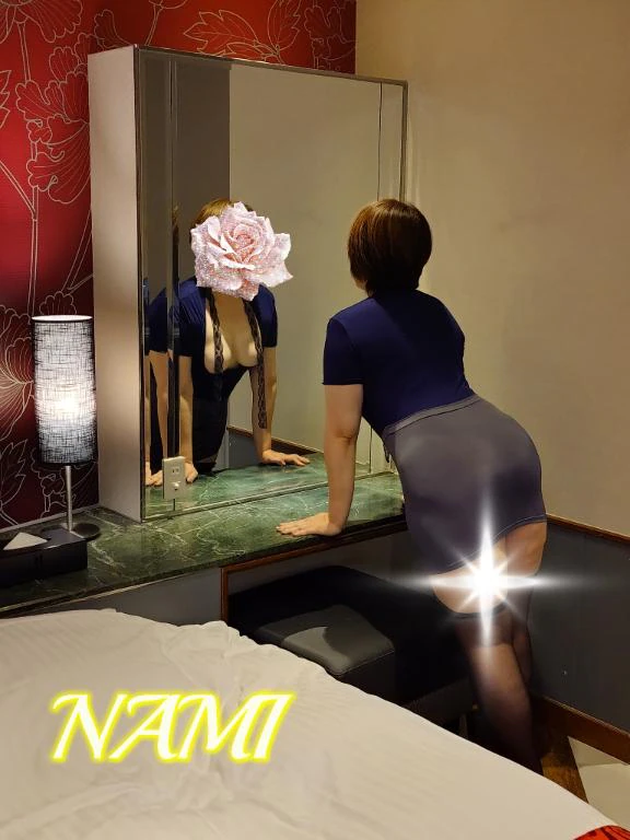 なみの写メ日記｜人妻の楽園