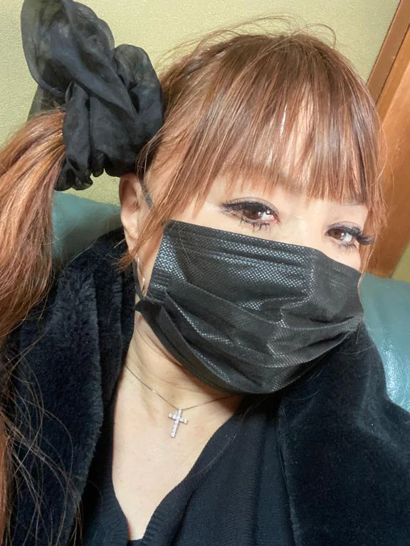 マツエク大好き