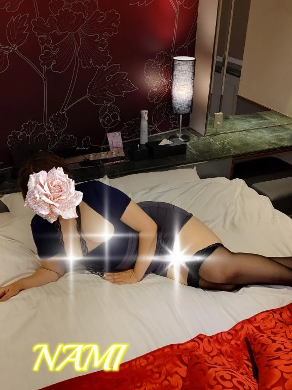 なみの写メ日記｜人妻の楽園